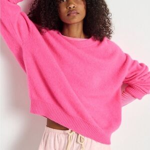 American Vintage Jumper Vitow M/L (NWOT)